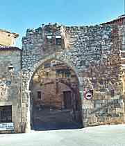 “EL ARCO” (LUK)