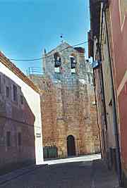 CALLE DEL POZO