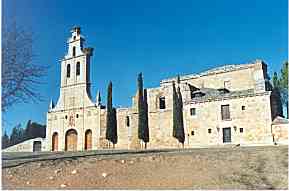 CONVENT DE SANT FRANCESC