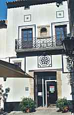 REPRODUCTION: CORNUDELLA (TARRAGONA) - ESCOLA MASSANA